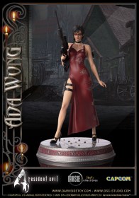 ada wong 34